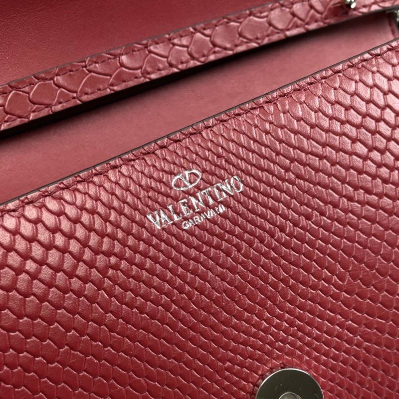 Valentino Satchel Bags